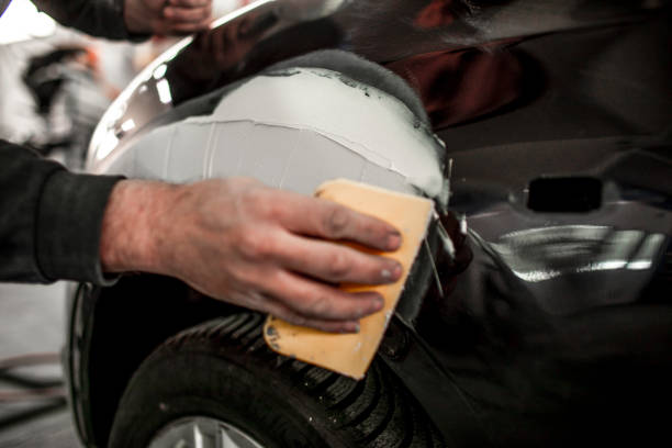 Best Mold Damage Restoration  in Vilge St George, LA