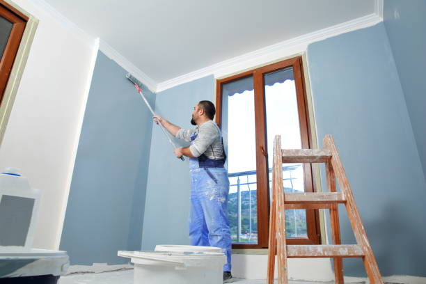 Best Indoor Air Quality Assessment  in Vilge St George, LA