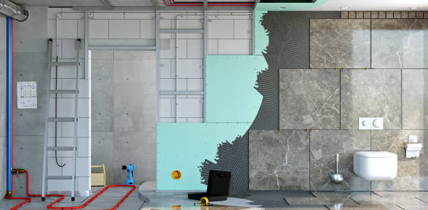 Best Real Estate Mold Inspection  in Vilge St George, LA