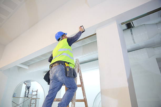 Best Post-Remediation Verification Testing  in Vilge St George, LA