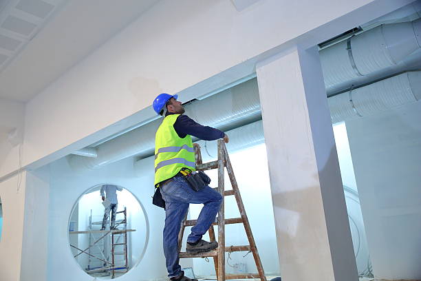 Best Asbestos and Lead Testing During Mold Inspection  in Vilge St George, LA